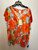 Used Joie Short Sleeve Top 2X-20 60107-S000285414 View 1