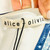Used Alice + Olivia Long Dress F S-4/6 60003-S000833598 View 5