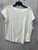 Used Crown & Ivy Short Sleeve Top L-12/14 60093-S000348568 View 1