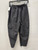 Used Black Lululemon Athletica Casual Pant 2-26 60137-S000058446 View 3