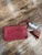 Used Unbranded Leather Wristlet 60076-S000760721 View 6