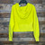 Used Lululemon Athletica Active Sweatshirt L-12/14 60129-S000492974 View 2