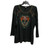 Used SASSY SISTAS Top 2X-20 60105-S000241381 View 1