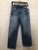 Used Kensie Blue Straight Leg Denim 10-30 60117-S000105978 View 1