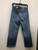 Used Kensie Blue Straight Leg Denim 10-30 60117-S000105978 View 2