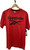 Used Reebok Mens Short Sleeve Top M/15-15.5 60030-S000846517 View 1
