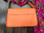 Used Kate Spade New York Large Leather Handbag 60032-S000624595 View 2
