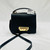 Used Zac Zac Posen Small Leather Handbag 60003-S000833999 View 1