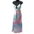 Used Anthropologie Long Dress B S-4/6 60099-S000320481 View 1