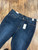 NWT Judy Blue  Denim 22-36 60076-S000760957 View 2