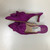 Used Alex Marie Low Heels 10 60060-S000575320 View 2