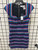 Used Unbranded Short Dress B S-4/6 60032-S000624648 View 1