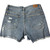 Used Judy Blue Shorts 4-27 60115-S000213079 View 2