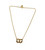 Used Givenchy Necklace 60102-S000395502 View 1