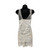 Used Free People Short Dress F M-8/10 60099-S000320602 View 2