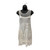 Used Free People Short Dress F M-8/10 60099-S000320602 View 1