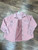 Used Unbranded Short Light Jacket L-12/14 60076-S000761179 View 1