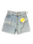 Used Mother Denim Shorts 12-31 60085-S000323337 View 1