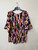 Used Unbranded Short Sleeve Top M-8/10 60031-S000746089 View 2