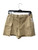 Used Zara Shorts 6-28 60119-S000089782 View 1