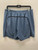 Used Blue Lululemon Athletica Mens Shorts L 60137-S000058554 View 3