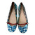Used Gucci Sandals 7 60099-S000320619 View 4