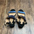 Used Salvatore Ferragamo Dress Sandals 5.5 60004-S000612379 View 3