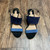Used Salvatore Ferragamo Dress Sandals 5.5 60004-S000612379 View 1