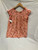 Used Loft Short Sleeve Top M-8/10 60045-S000744732 View 2