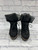 Used Louis Vuitton Ankle Boots 7 60111-S000206127 View 1