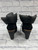 Used Louis Vuitton Ankle Boots 7 60111-S000206127 View 2