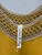 Used Yellow Willow & Clay Long Dress B M-8/10 60137-S000058592 View 1