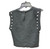 Used Unbranded Sleeveless Top L-12/14 60021-S000786938 View 2