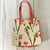Used Ted Baker London Small Leather Handbag 60071-S000584024 View 3