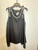 Used Unbranded Sleeveless Top 3X-22 60107-S000285545 View 1