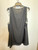 Used Unbranded Sleeveless Top 3X-22 60107-S000285545 View 3