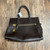 Used tom ford  Large Leather Handbag 60004-S000612440 View 1