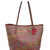 Used Coach Xlarge Leather Handbag 60021-S000786977 View 2