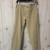 Used Izod Mens Casual Pant 32W 60093-S000348884 View 1