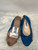 Used Prada Flats 7.5 60132-S000088338 View 2