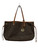 Used Michael Michael Kors Xlarge Leather Handbag 60017-S001036669 View 1
