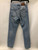 Used Zara Denim 2-26 60124-S000155630 View 2