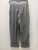 Used Zara Grey Casual Pant M 8-10/28-30 60137-S000058609 View 3
