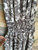 Used All Saints Maxi Dress F XS-0/2 60067-S000733186 View 3