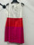 Used Talbots Short Dress B S-4/6 60005-S001033852 View 1
