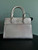 Used Kate Spade New York Small Leather Handbag 60039-S000713137 View 5
