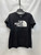 Used The North Face T-Shirt XL-16 60132-S000088556 View 1