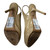 Used Jimmy Choo High Heels 5.5 60099-S000321013 View 4