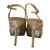 Used Jimmy Choo High Heels 5.5 60099-S000321013 View 3