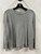 Used J. Jill Long Sleeve Top S-4/6 60005-S001034195 View 1